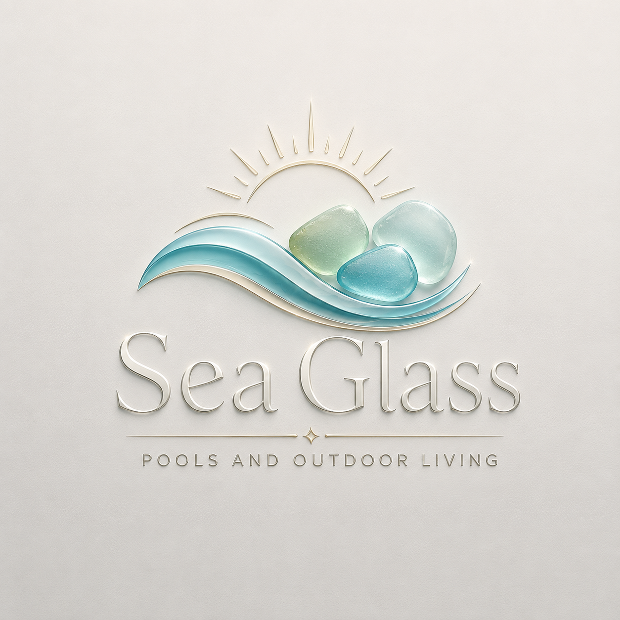 Sea Glass Pools & Outdoor Living